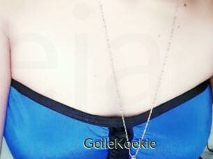 GeileKoekie