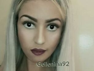 Geilenina92