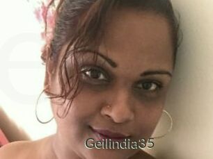 Geilindia35