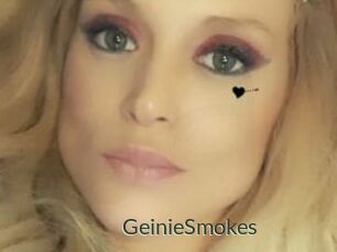 GeinieSmokes