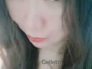 Gellette