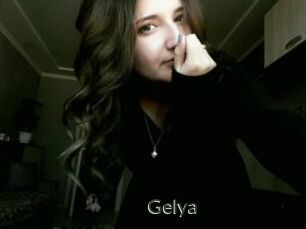 Gelya