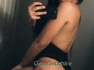 Gem_Sapphire