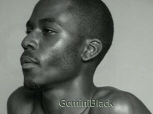 GeminiBlack