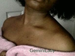 GeminiLady