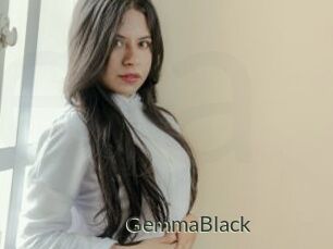 GemmaBlack