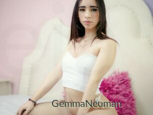 GemmaNeuman