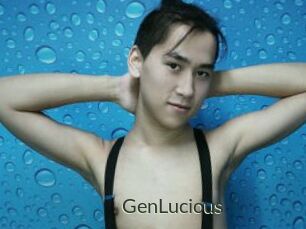 GenLucious