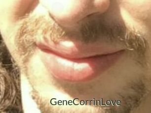 GeneCorrinLove