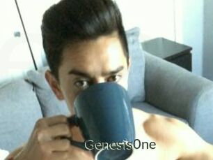 Genesis0ne