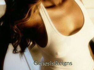 GenesisReigns