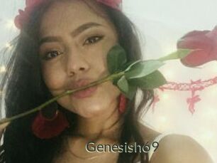 Genesish69