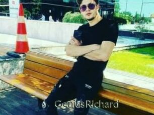GeniusRichard