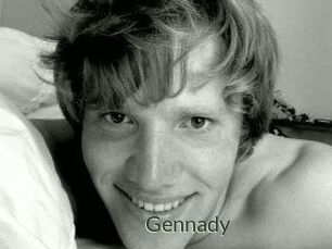 Gennady