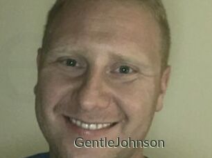 GentleJohnson