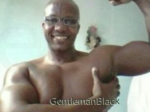 Gentleman_Black