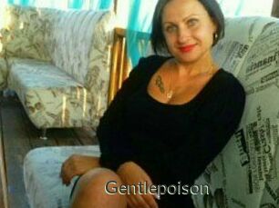 Gentlepoison