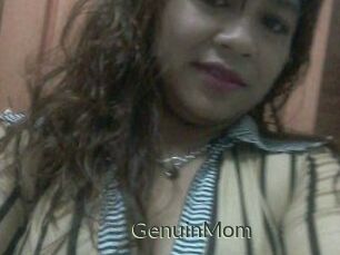 GenuinMom