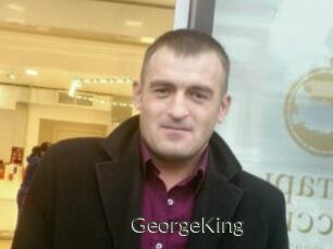 GeorgeKing