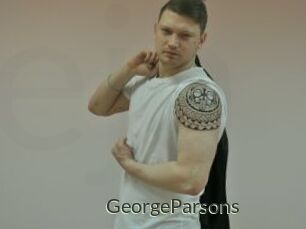 GeorgeParsons
