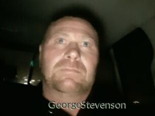 GeorgeStevenson