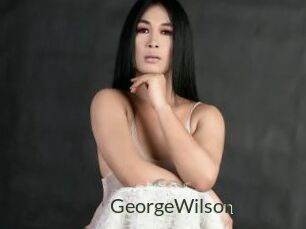 GeorgeWilson