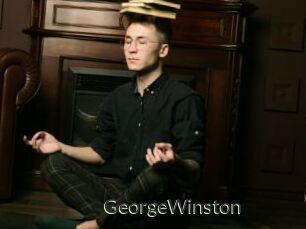 GeorgeWinston