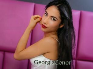 GeorgiaConor
