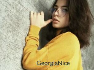 GeorgiaNice
