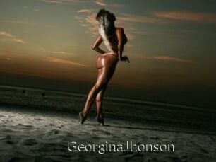 GeorginaJhonson