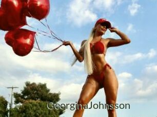 GeorginaJohnsson