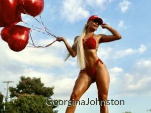 GeorginaJohnston