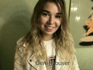 GeraKrouser
