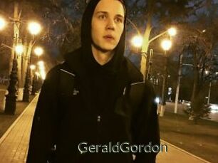 GeraldGordon