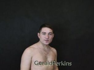 GeraldPerkins