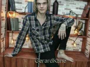 GerardKane