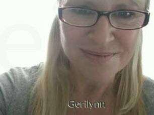 Gerilynn