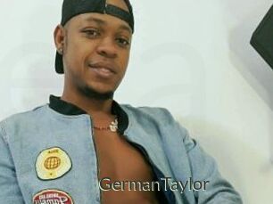 GermanTaylor