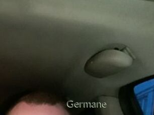 Germane