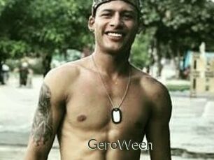 GeroWeen