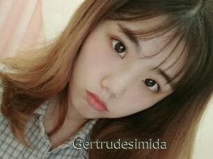 Gertrudesimida