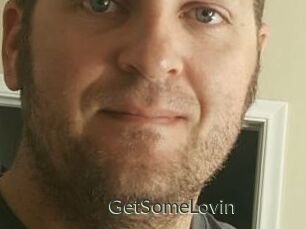 GetSomeLovin