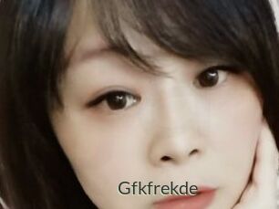 Gfkfrekde