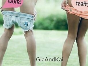 GiaAndKai