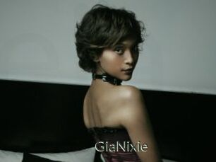 GiaNixie