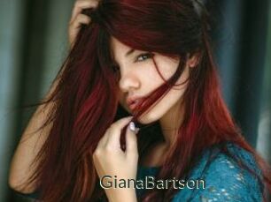 GianaBartson