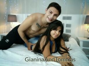 GianinaAndTommas