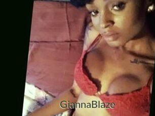GiannaBlaze
