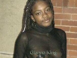 Gianna_King