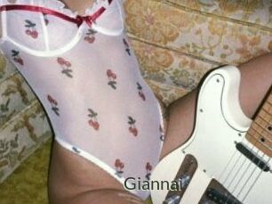 Giannai